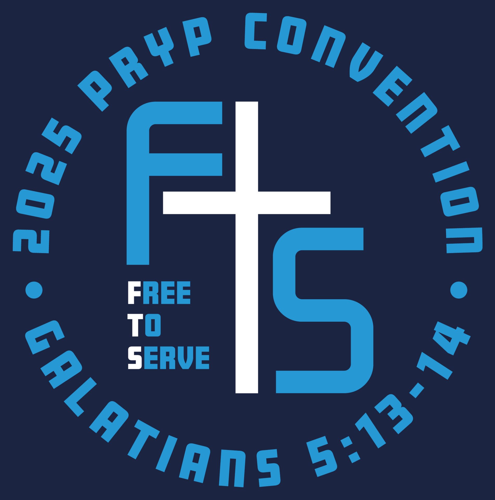 PRC Young People's Convention 2025